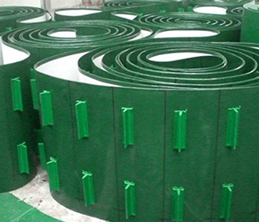 挡板输送带 挡板输送带