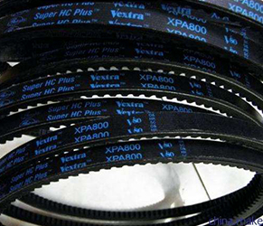 XP带齿三角带 XP带齿三角带